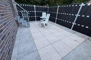 Wohnung mieten in Hochbendweg 126, 47804 Forstwald, KR-Forstwald - wunderschöne, ruhige 2,5 Zimmer-Wohnung mit Dachterrasse