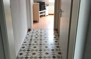 Wohnung mieten in 63128 Dietzenbach, Möbliertes Dachgeschoss-Appartement im Zentrum von Dietzenbach