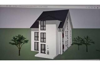 Wohnung mieten in Germeter 15a, 52393 Hürtgenwald, Neubau Wohnung zu vermieten ab August 2026