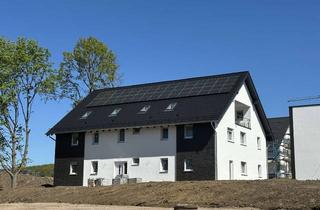 Wohnung mieten in 31675 Bückeburg, Traumhafte Neubau Wohnungen 2,5/3,5/4,5 Zimmer mit Terrasse/Balkon