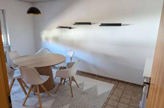 Wohnung mieten in Hauptstraße 32, 72285 Pfalzgrafenweiler, Wohnen mit Charakter: 3,5-Zimmer-Wohnung in Pfalzgrafenweiler