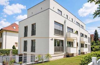 Wohnung mieten in 12203 Lichterfelde, Exklusive 3-Zimmer-Wohnung mit Balkon in Berlin-Lichterfelde – nahe Botanischer Garten
