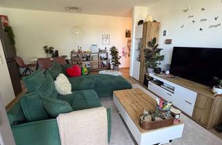 Wohnung mieten in Spaichinger Straße, 78665 Frittlingen, Vermiete Zuhause mit 2 Zimmern und Terrasse in Frittlingen