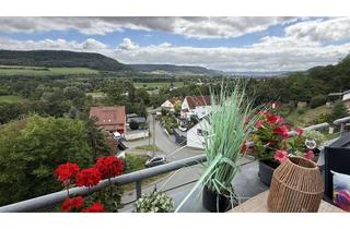 Wohnung mieten in 07778 Neuengönna, 2-Zimmer-Dachgeschosswohnung mit Panoramablick