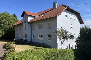 Wohnung mieten in Florianweg 17a, 66571 Eppelborn, Vier Zimmer in Eppelborn: Geräumige Dachgeschosswohnung