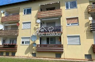 Wohnung kaufen in 91233 Neunkirchen, 2-Zimmer-Wohnung