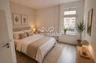 Wohnung mieten in 07548 Gera, Sofort verfügbar! EG-Wohnung inkl. Küche, großer Garten und S-Bahn-Nähe