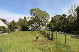 Grundstück zu kaufen in 91096 Möhrendorf, Attraktives Bau-Grundstück in Möhrendorf - Ideal für EFH oder Doppel-Haus (Teilung möglich)