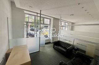 Büro zu mieten in Goetheplatz, 80337 München, Repräsentative EG-Fläche in zentraler Lage - ideal als Büro, Laden oder Showroom