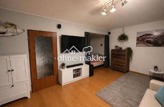 Wohnung mieten in 53332 Bornheim, Großzügige 1-Zimmer Wohnung mit Balkon und Garage in Bornheim-Waldorf
