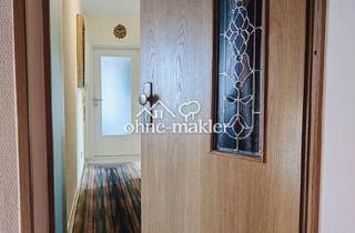 Wohnung kaufen in 99752 Bleicherode, 2-Zimmer Eigentumswohnung