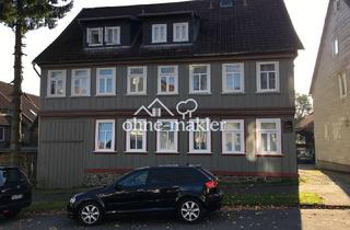 Anlageobjekt in 38678 Clausthal-Zellerfeld, Studentenwohnheim in Clausthal Zelleferld