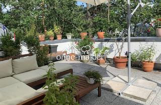 Loft kaufen in 14482 Potsdam, Provisionsfrei: Lichtdurchflutete DG-Maisonette mit 24m² Dachterrasse in Potsdam-Babelsberg