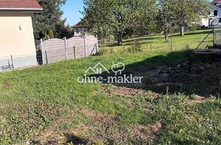 Grundstück zu kaufen in 75180 Pforzheim, Seltene Chance in PF-Büchenbronn: 671 m² Grundstück mit Abrisshaus & Neubaupotenzial