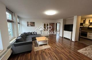Wohnung mieten in 12524 Berlin, Voll möblierte schöne & helle 3 Zimmer Homeoffice Wohnung in ruhiger Lage nahe S-Bahn Grünau