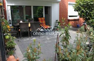 Wohnung kaufen in 29223 Celle, Exklusive Erdgeschosswohnung, barrierefrei