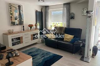 Wohnung kaufen in 29223 Celle, Exklusive Erdgeschosswohnung, barrierefrei