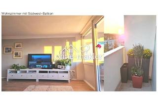Wohnung mieten in 85716 Unterschleißheim, Wohnen auf Zeit: Möblierte 4-Zimmer-Wohnung mit Küche, Bad und Balkon