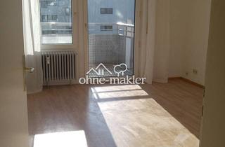 Wohnung mieten in 70180 Stuttgart, 2 Zi-Südbalkon Wohnung. WG geeignet Lehenviertel