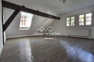 Wohnung mieten in 72160 Horb, Attraktive 4,5 Zimmer-Wohnung am Rand der Altstadt