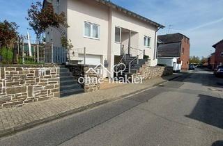 Einfamilienhaus kaufen in 52499 Baesweiler, Einfamilienhaus mit Wintergarten ;Terrasse; Garten und Garage. !!(Preis Verhandelbar)