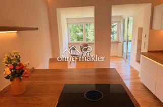 Wohnung kaufen in 54292 Trier, Kernsanierte 3ZKB ETW Nähe Zurlaubener Ufer