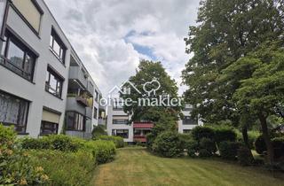 Wohnung kaufen in 27578 Bremerhaven, Attraktive 3-4-Zimmer-Eigentumswohnung mit Südbalkon in ruhiger Wohnlage