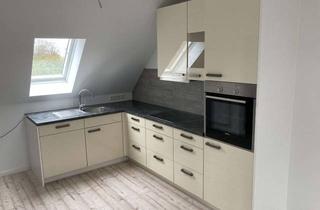 Wohnung mieten in Hauptstraße 27, 25885 Ahrenviöl, Moderne Single-Wohnung in Ahrenviöl