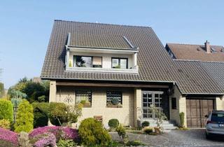 Wohnung mieten in Brücke, 41462 Neuss, 6,5-Zimmer-Maisonette-Wohnung mit großem Garten