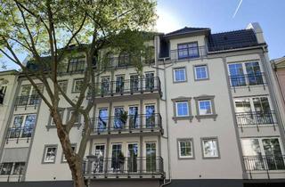 Wohnung mieten in Kurhausstraße 15, 55543 Bad Kreuznach, Erstbezug Neubau - 2 Balkone - Kurhausstraße - direkter Aufzugszugang in die Wohnung - Parkett
