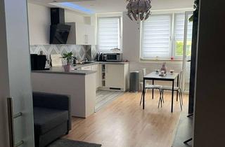 Wohnung mieten in Wilhelm-Albrecht-Strasse, 91126 Eichwasen, Geschmackvolle, gepflegte 2-Zimmer-Wohnung in Schwabach