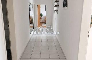 Wohnung mieten in 88045 Friedrichshafen, 2 Zi. Wohnung - 80 qm - Innenstadtlage - 200m zum See - ab 01.09.2026 verfügbar