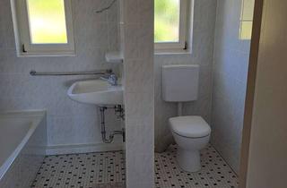 Wohnung mieten in Eichenstraße, 93346 Ihrlerstein, Wohnen mit Charakter: 3-Zimmer-Wohnung in Ihrlerstein