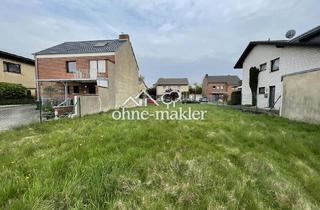 Grundstück zu kaufen in 41812 Erkelenz, Grundstück in Erkelenz mit Baugenehmigung sofort bebaubar!