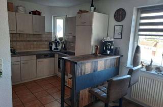 Wohnung mieten in 71665 Vaihingen an der Enz, Wohnen mit Charakter: 2-Zimmer-Wohnung in Vaihingen-Horrheim