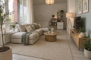 Wohnung mieten in 25485 Bilsen, Wohnen mit Charakter: 2,5-Zimmer-Dachgeschosswohnung in Bilsen