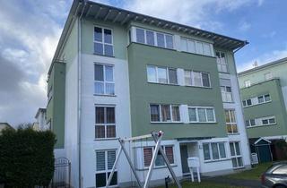 Wohnung mieten in 65189 Wiesbaden, Gepflegte Wohnung mit vier Zimmern sowie Balkon und EBK in Wiesbaden