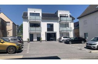 Wohnung mieten in Uhlstraße 22, 53332 Bornheim, Neubau: Hochwertige und helle 3 Zimmer DG-Wohnung mit Parkettboden in Bornheim mit tollem Blick