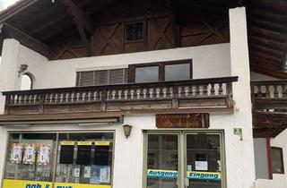 Wohnung mieten in Tölzer Str., 83677 Greiling, Familienfreundliche 3-Zimmer-Wohnung in Greiling