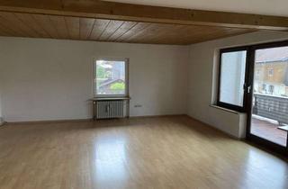 Wohnung mieten in Tölzer Str., 83677 Greiling, Familienfreundliche 3-Zimmer-Wohnung in Greiling