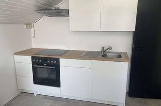Wohnung mieten in Ruschheide, 48157 Gelmer, Praktische 2,5-Dachgeschoss-Wohnung in Münster