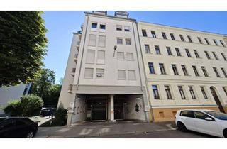 Garagen kaufen in Schönbachstraße 86, 04299 Stötteritz, Tiefgaragenstellplatz in Leipzig-Stötteritz - vermietet & flexibel nutzbar