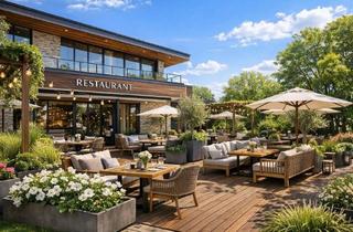 Gewerbeimmobilie kaufen in 03050 Sachsendorf, Etabliertes Restaurant mit komplettem Inventar in Cottbus zu verkaufen