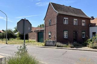 Bauernhaus kaufen in 52525 Waldfeucht, Etwas für Macher!! Idyllisches Bauernhaus mit Innenhof