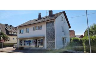 Haus kaufen in 79331 Teningen, Wohn- und Geschäftshaus in Teningen