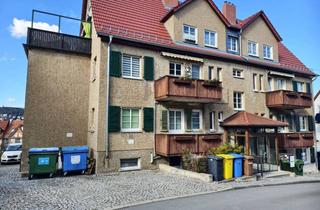 Mehrfamilienhaus kaufen in Heydenreichstraße, 07749 Wenigenjena, Mehrfamilienhaus mit 6 Einheiten, Ausbaureserve und Stellplätzen in attraktiver Lage von Jena