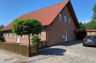 Einfamilienhaus kaufen in 27793 Wildeshausen, Wohnen mit Charakter: Großzügiges Einfamilienhaus in Wildeshausen