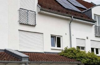 Reihenhaus kaufen in Otto-Hirsch-Straße 16, 71686 Remseck, Familiengerechtes Reihenhaus in Remseck am Neckar, Wohngebiet Halden