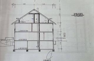 Haus kaufen in Am Hährenwald 35, 75378 Bad Liebenzell, Haus mit 160 m² Wohnfläche in Bad Liebenzell