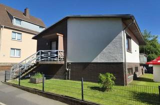 Einfamilienhaus kaufen in 34346 Hann. Münden, Einfamilienhaus in ruhiger Lage
